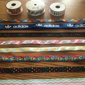 Face mask lanyard-teacher